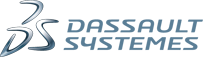 達梭logo