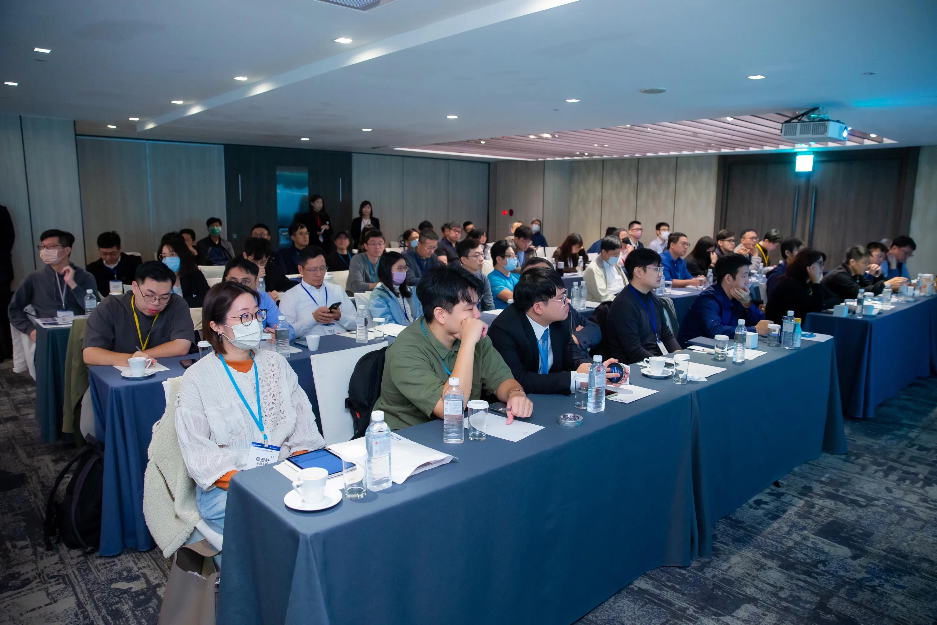 2025士盟SIMULIA創新技術年會