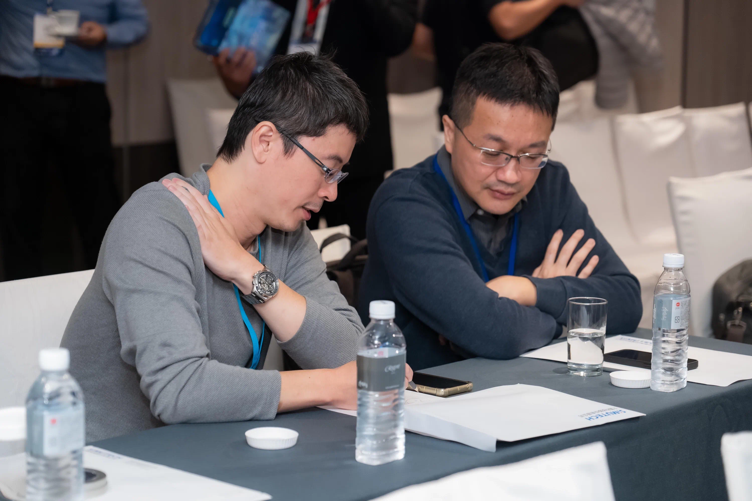 2025士盟SIMULIA創新技術年會