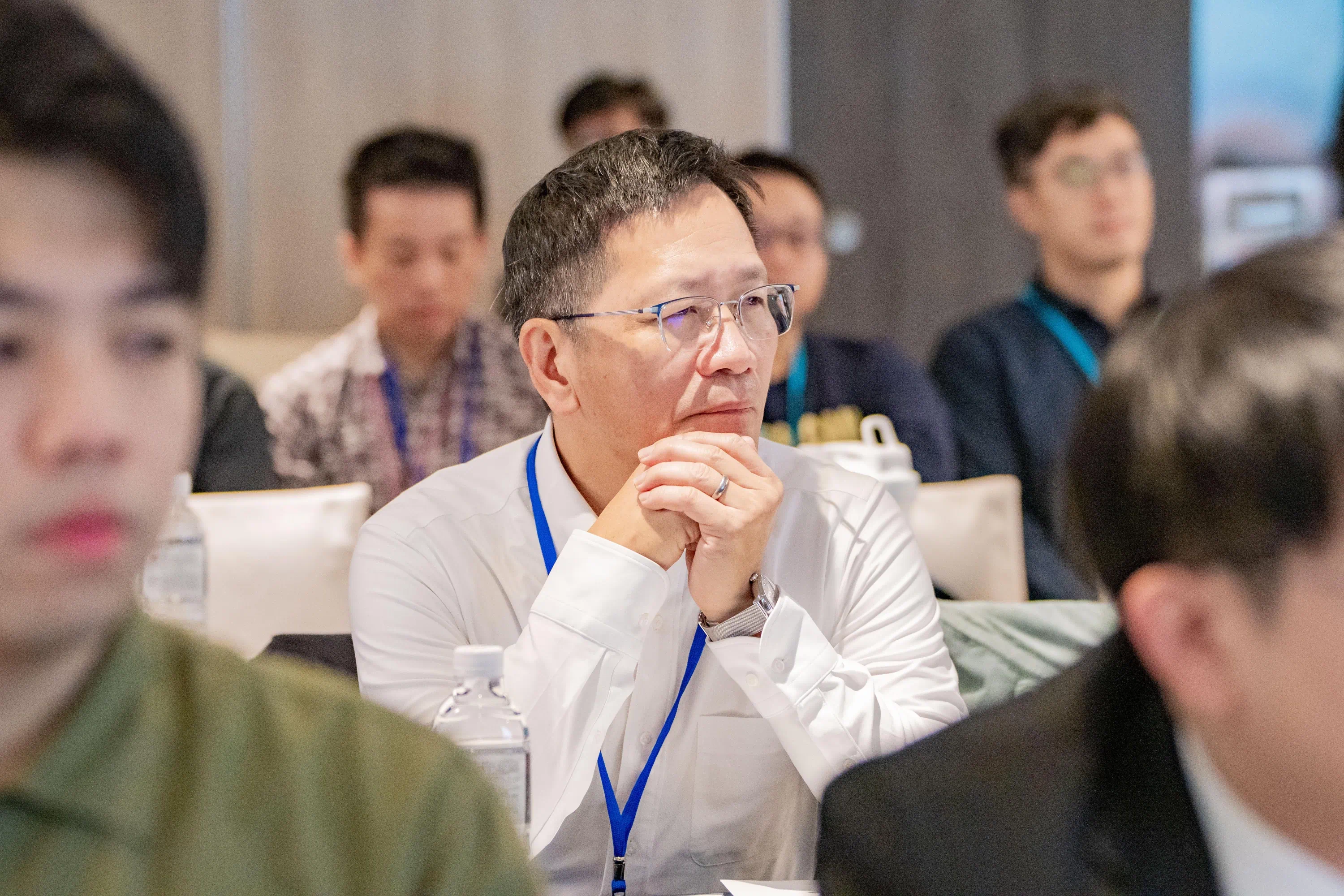 2025士盟SIMULIA創新技術年會