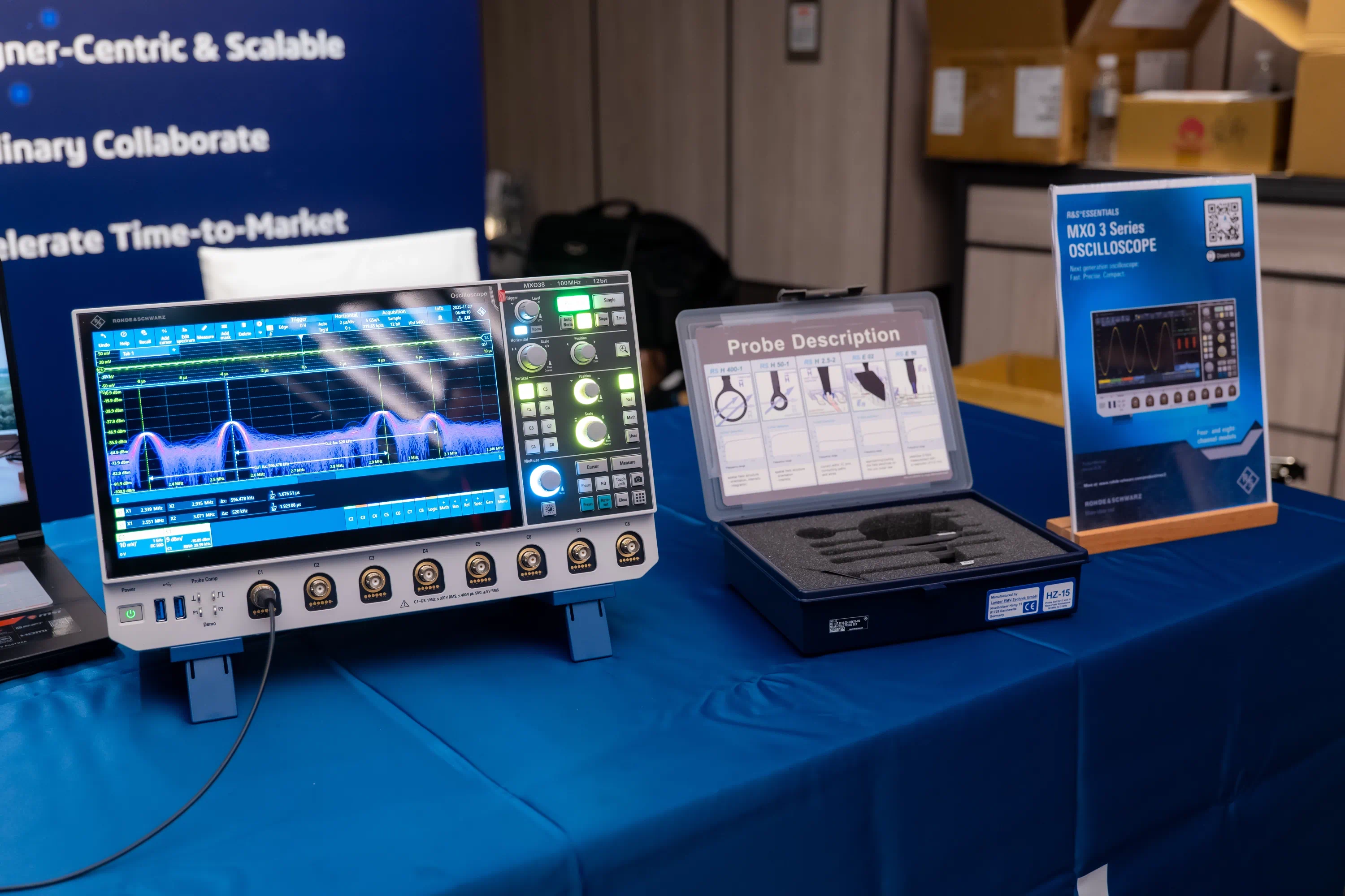 2025士盟SIMULIA創新技術年會