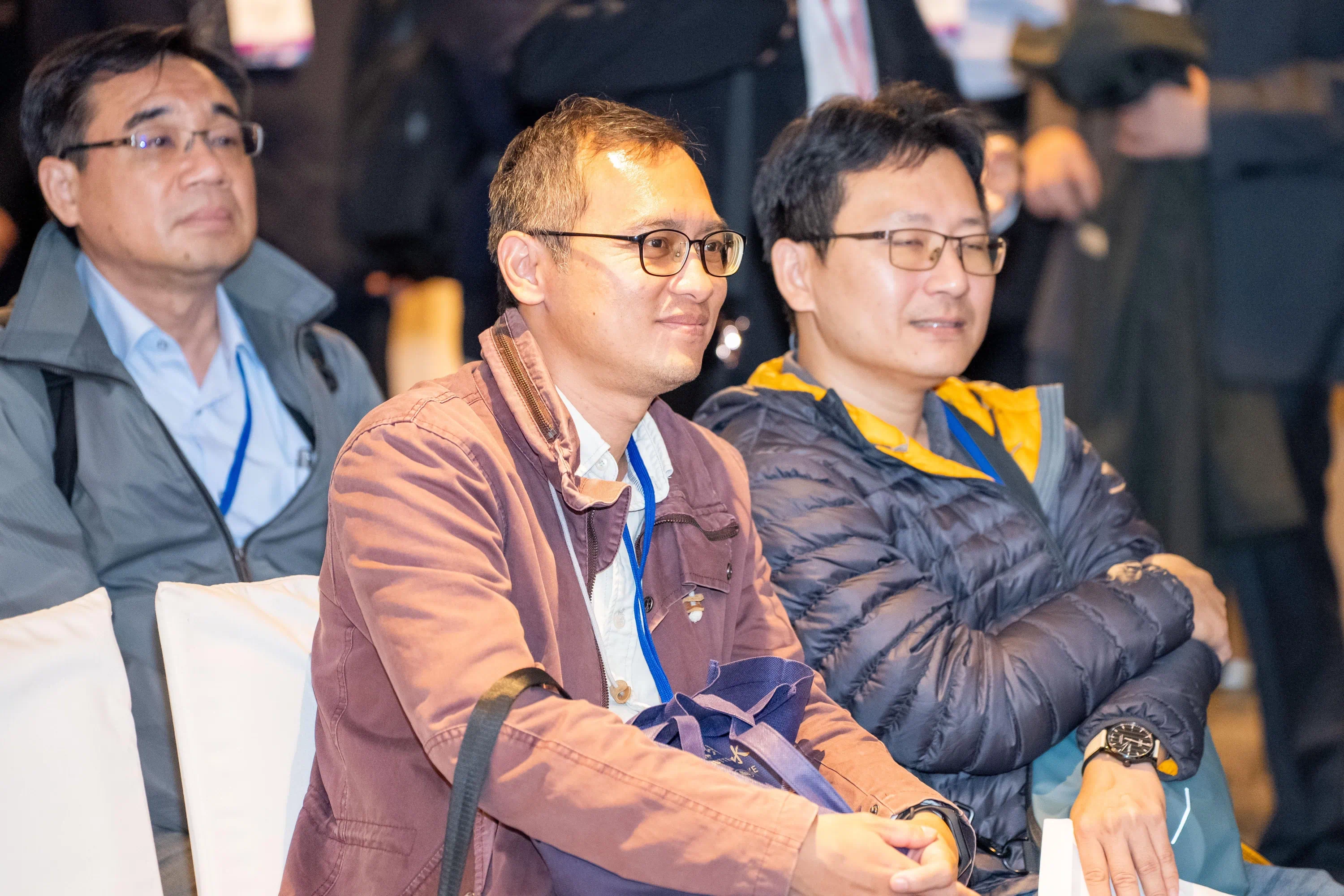 2025士盟SIMULIA創新技術年會