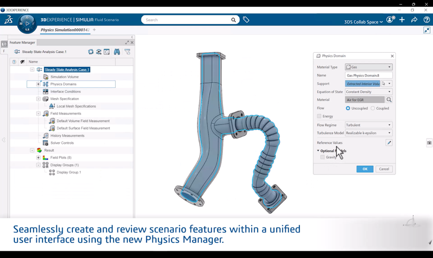士盟科技-部落格-技術通報-圖4. 集中式物理管理器 (Streamlined Physics Manager)