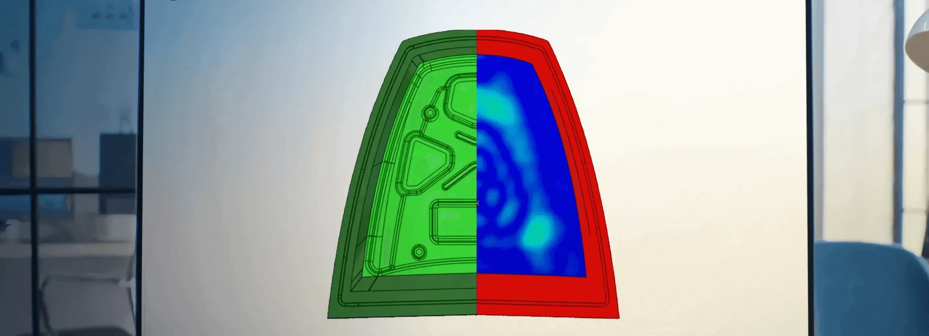 全新升級的SIMULIA AI人工智能及優化策略