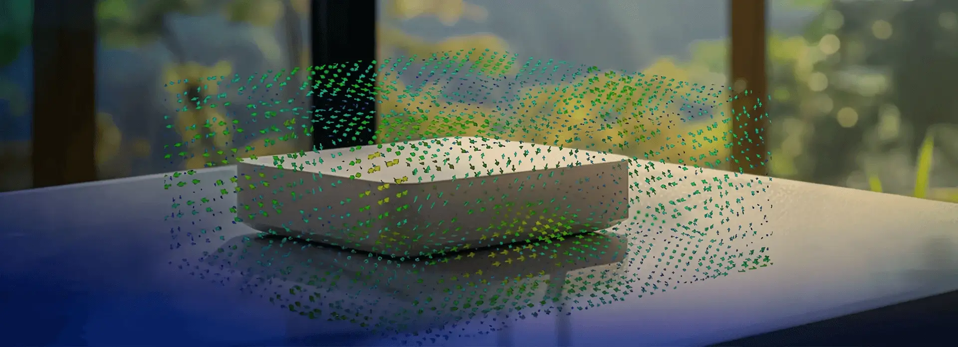 CST Studio Suite：PCB 與 EMC 應用