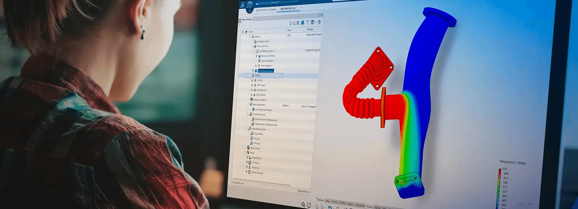 SIMULIA CFD 你絕對不可不知的優勢