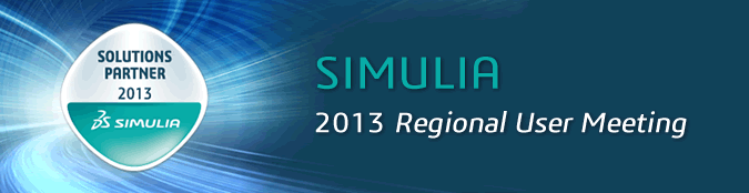 2013 SIMULIA 用戶大會