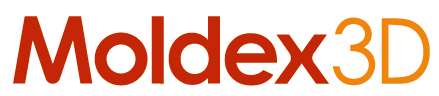Moldex logo